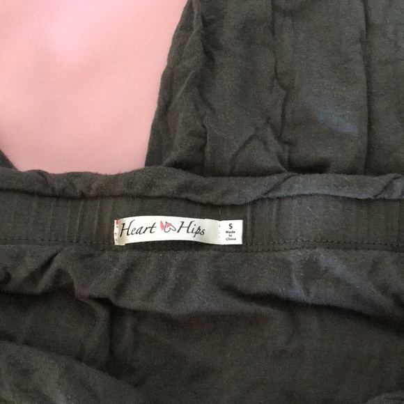 Forest Green Jumper - Picture 6 of 6